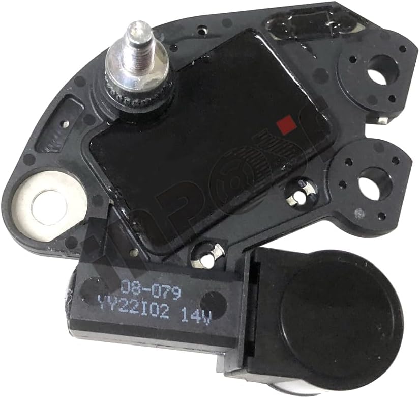 INPOST Nuevo 30-01114-56 Regulador Voltaje Compatible con Carrier Supra 850 950 1050 1150