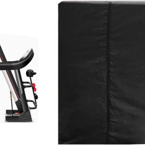 Cubierta para cinta de correr, cubierta plegable para cinta de correr, cubierta protectora para cinta de correr, tela impermeable para equipo de Cubierta para cinta de correr, cubierta plegable para cinta de correr, cubierta protectora para cinta de correr, tela impermeable para equipo de