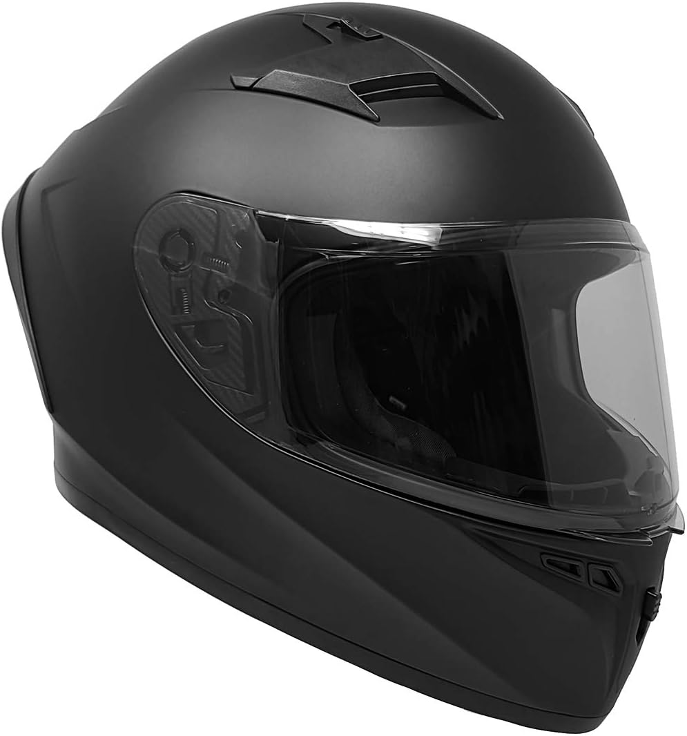 GDM – Casco integral Venom para motocicleta