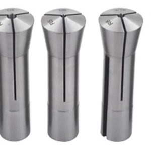 Juego de pinzas R8 de 18-34 de pulgada para varios orificios de husillo de molino R8 0.0006 TIR paquete de 11 Juego de pinzas R8 de 18-34 de pulgada para varios orificios de husillo de molino R8 0.0006 TIR paquete de 11