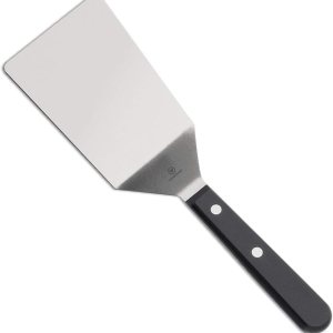 Wüsthof Paleta – Paleta de Ángulos Amplia Gourmet 4.7 in, Plata Wüsthof Paleta – Paleta de Ángulos Amplia Gourmet 4.7 in, Plata