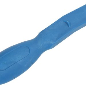 Aramox Pestillo de resorte de coche, herramienta de eliminación de espejo retrovisor, herramienta de eliminación de resorte, ergonómico, azul, ABS, Aramox Pestillo de resorte de coche, herramienta de eliminación de espejo retrovisor, herramienta de eliminación de resorte, ergonómico, azul, ABS,