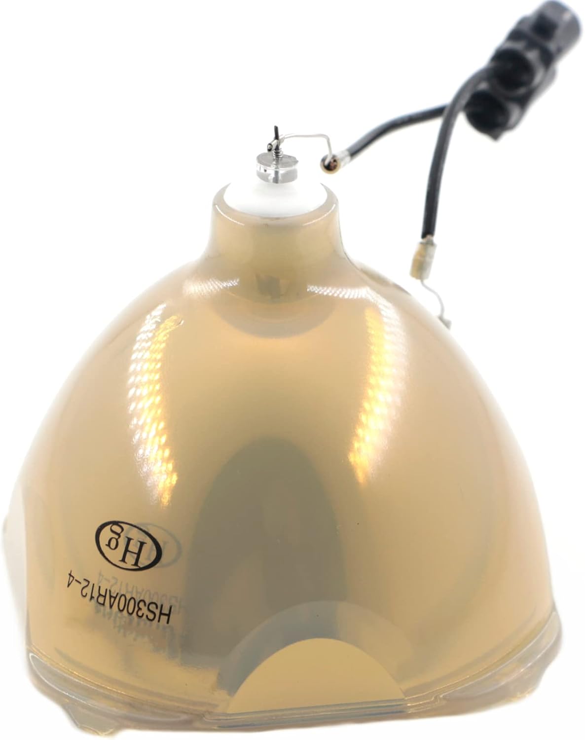 Original para ET-LAD60AAW reemplazo proyector lámpara bombilla HS300AR12-4 bombillas con carcasa para PANASONIC PT-D5000U PT-D6000U PT-DW6300U