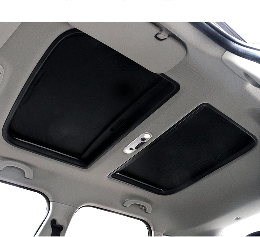 Parasol plegable anti-UV UV protector solar reflector de aislamiento térmico para Mini Cooper R50 R52 R55 R56 R60 F54 F55 F56 F60 Countryman Clubman