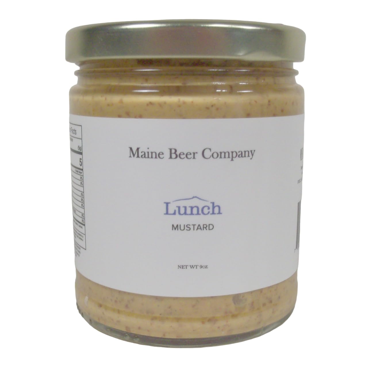 Almuerzo Mostaza – Maine Beer Company