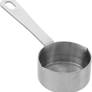 1 cacerola de inducción wok líquido tazas medidoras sartén antiadherente con tapa olla de pasta de acero inoxidable mini olla olla sopa sartén hogar 1 cacerola de inducción wok líquido tazas medidoras sartén antiadherente con tapa olla de pasta de acero inoxidable mini olla olla sopa sartén hogar