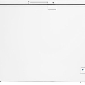 Danby DCF100A5WDB – Congelador de pecho, color blanco Danby DCF100A5WDB – Congelador de pecho, color blanco