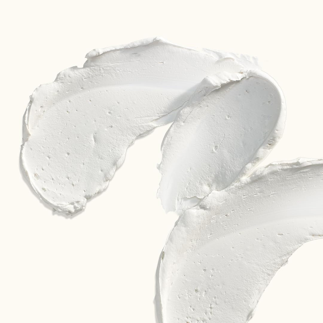 SHANI DARDEN SKINCARE – Mascarilla facial nutritiva exclusiva, una máscara hidratante de arcilla de bentonita para calmar el enrojecimiento y la