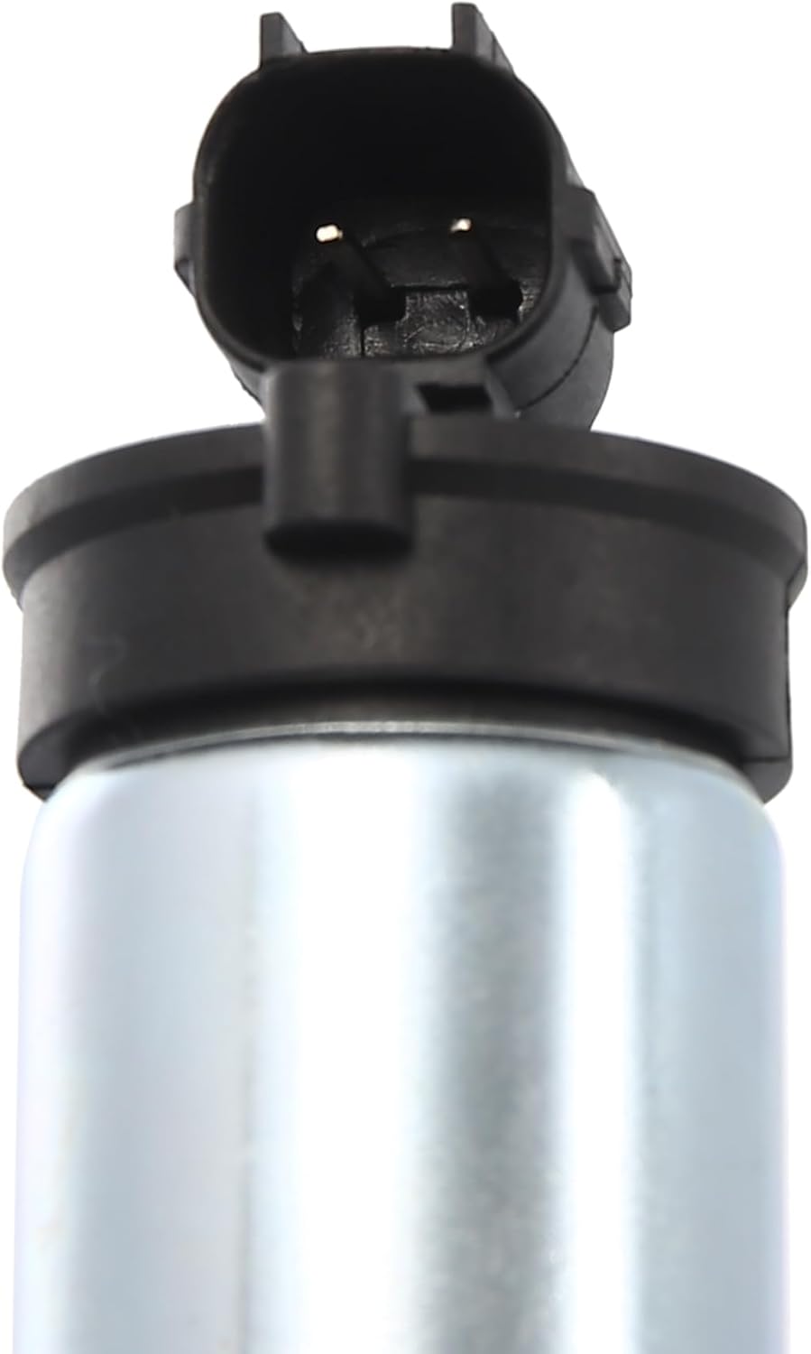 X AUTOHAUX Válvula de presión del compresor de la válvula electromagnética de control del compresor de CA 00304880 para Chevrolet Cruze 1.8L 2011