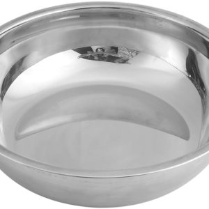 Sartén de cocina de acero inoxidable, olla de inducción de 12 pulgadas, olla de chef con doble asa, sartén para saltear para lavavajillas y horno Sartén de cocina de acero inoxidable, olla de inducción de 12 pulgadas, olla de chef con doble asa, sartén para saltear para lavavajillas y horno