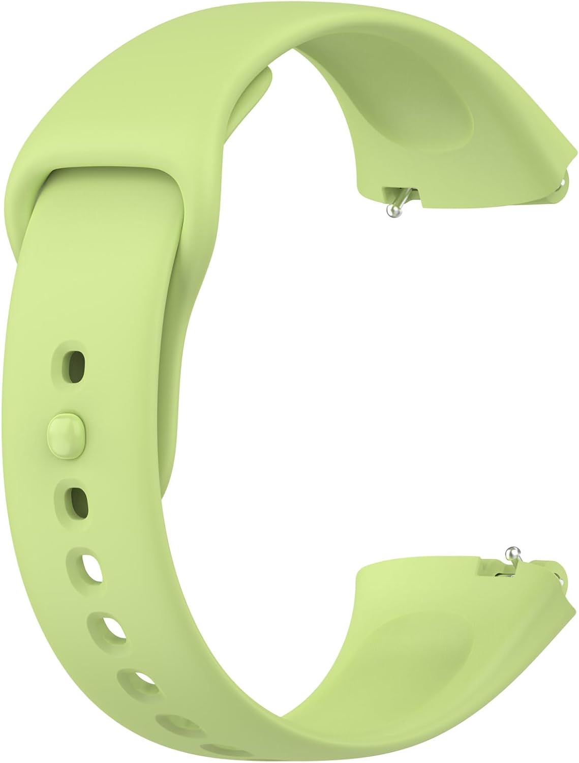 Correa para reloj Redmi Watch 3 ActiveWatch 3 Lite compatible con Redmi Watch 3 LiteActive Bands, 6 colores