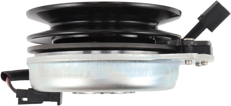 Embrague eléctrico de toma de fuerza de alta calidad aumenta la eficiencia de corte, embrague de cortacésped apto para Bolens, para artesano, para
