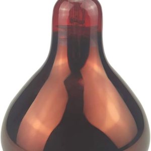 Lámparas de calor para alimentos, R40, bombilla de cristal rojo tostado completo para catering, restaurante, cocina, reptiles mascotas, Lámparas de calor para alimentos, R40, bombilla de cristal rojo tostado completo para catering, restaurante, cocina, reptiles mascotas,