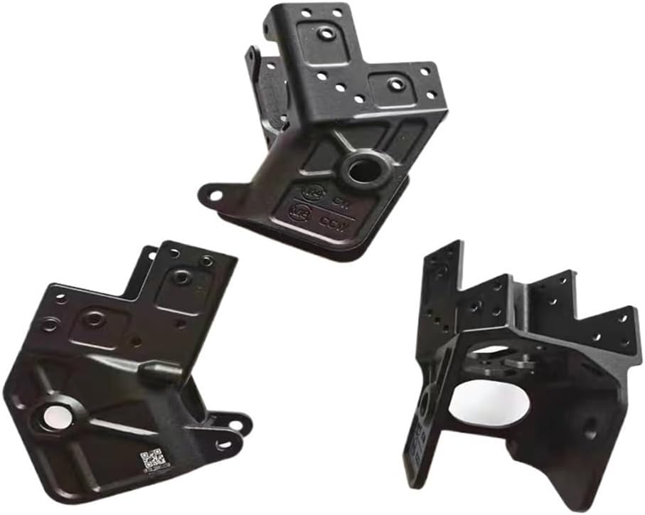 Agras Drone para DJI T50 Aircraft Arm Connector (Color  M4)