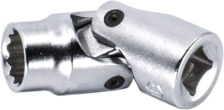 253507 14 Drive Universal Hand Sockets