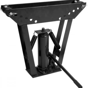 Wimmer Tubo de escape hidráulico de 12 toneladas Doblador de tubo de bomba de mano Tubo de escape de doblez 6 muere Wimmer Tubo de escape hidráulico de 12 toneladas Doblador de tubo de bomba de mano Tubo de escape de doblez 6 muere