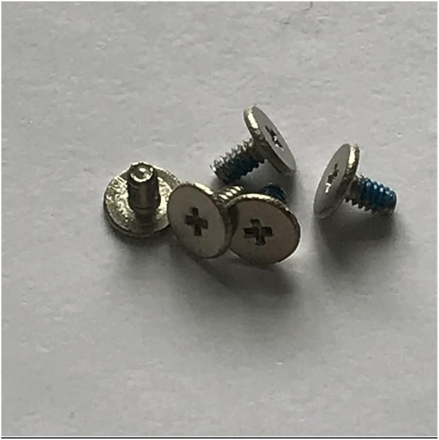 KEYESMINER Accesorios de drones para DJI Spark Pieza Genuina – Juego de tornillos para cámara Drone RC Cuadricóptero Reparación de Servicios de