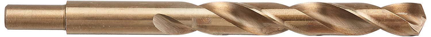 Irwin Tools 63104116 pulgadas 135 grados tamaño grande, cobalto.