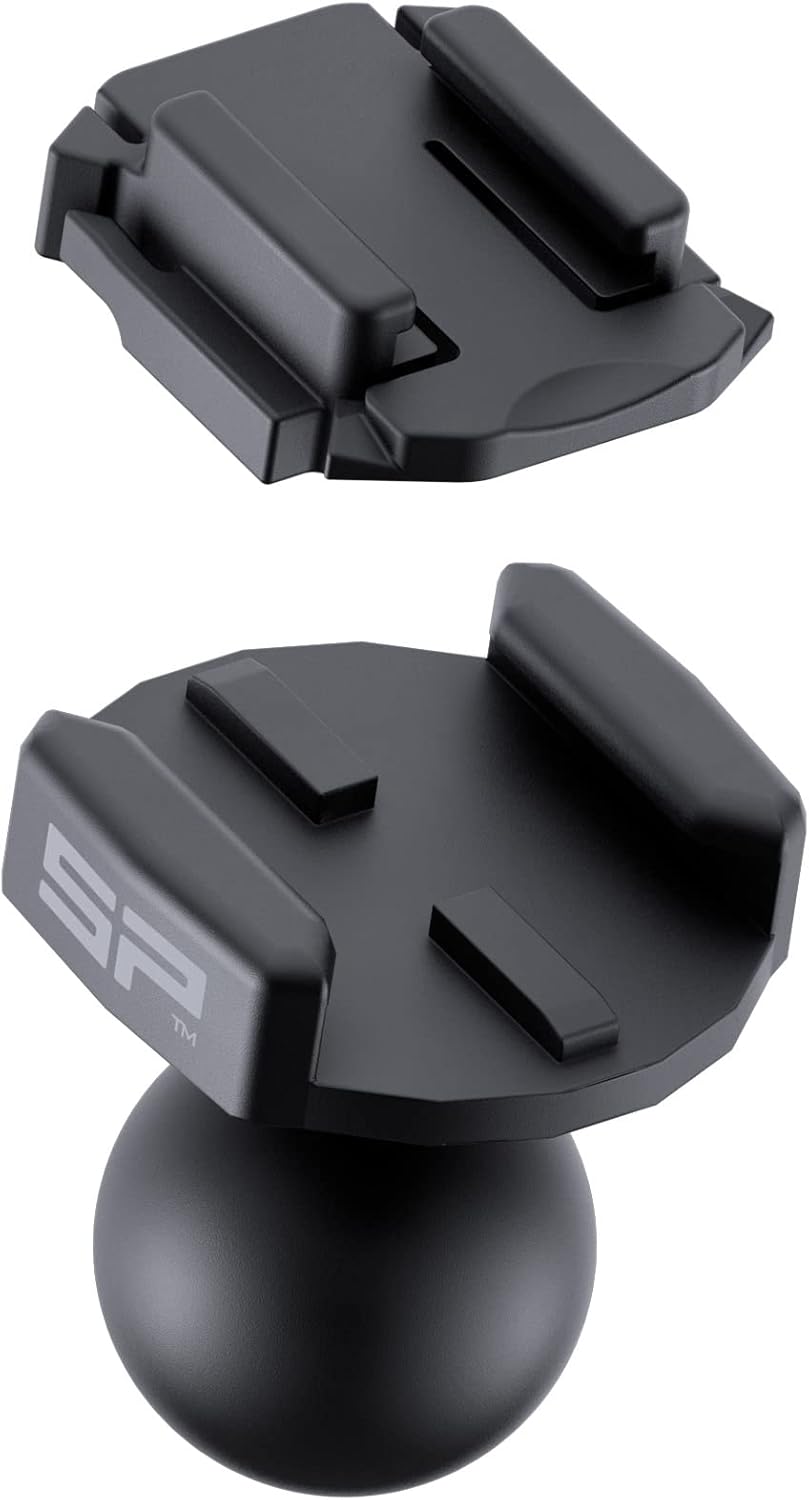 SP Connect Soporte de cabeza esférica