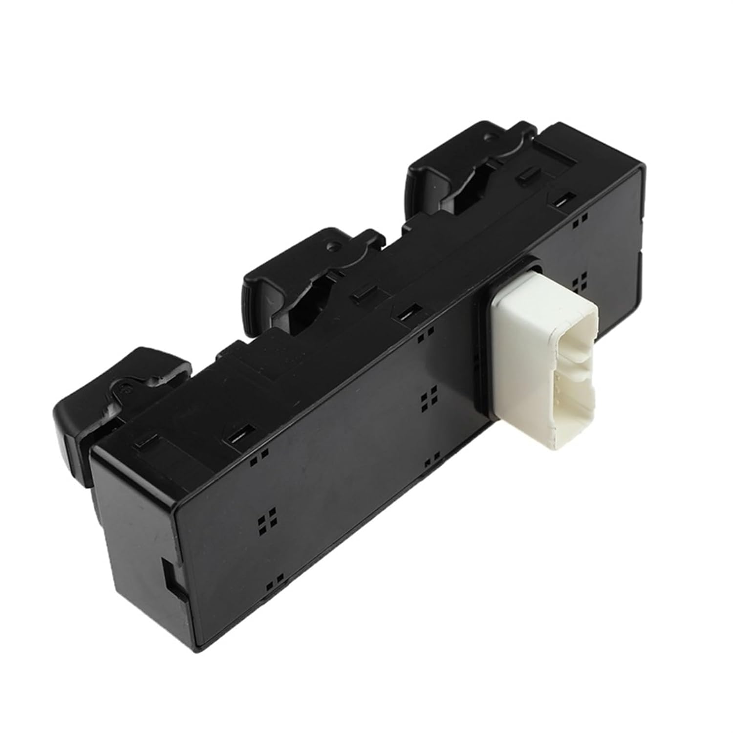 Coche 935701M600WK Interruptor de elevalunas eléctrico delantero derecho RHD compatible con Kia Cerato 93570-1M600WK mano derecha Deiver FR