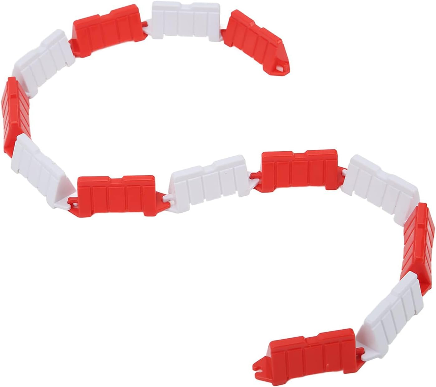 Juego de pistas de autos de carreras, 120 piezas de pista de carreras de autos a control remoto, accesorios de automóvil RC 128, juguetes de
