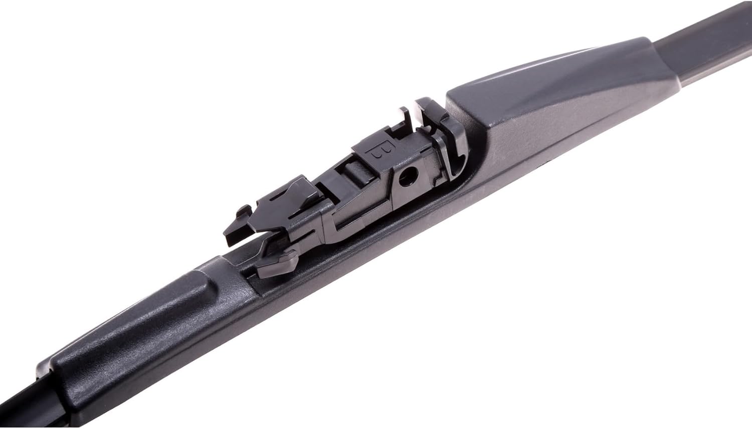 Right Windshield Wiper Blade Compatible With Audi Q8 2019 2020 PC-996837