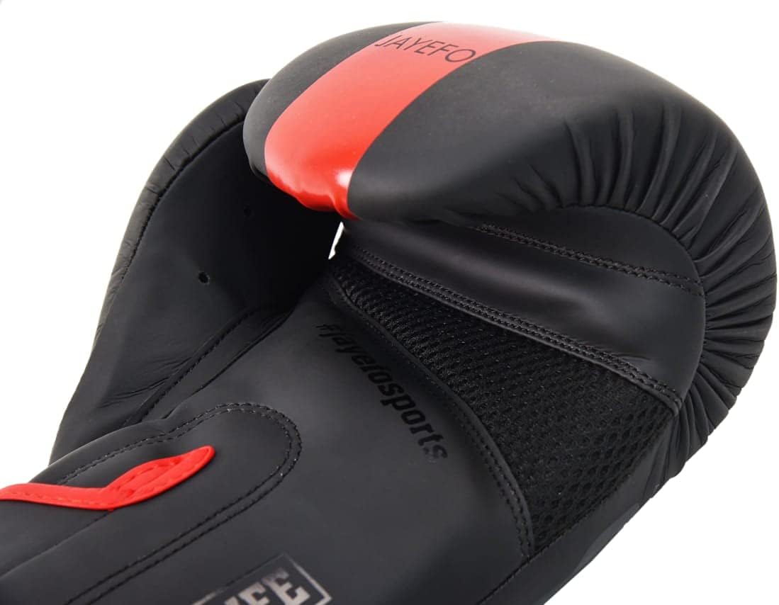 R-6 Guantes de boxeo para hombres y mujeres Sparring Heavy Boxing Bag MMA Muay Thai Kickboxing Mitts