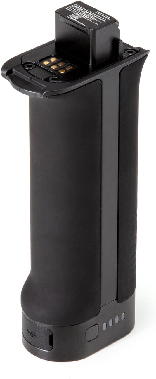 Original Ronin BG30 Grip para DJI RS 3 ProRS 3  RS 2 batería Estabilizador de mano Gimbal Accesorios Piezas