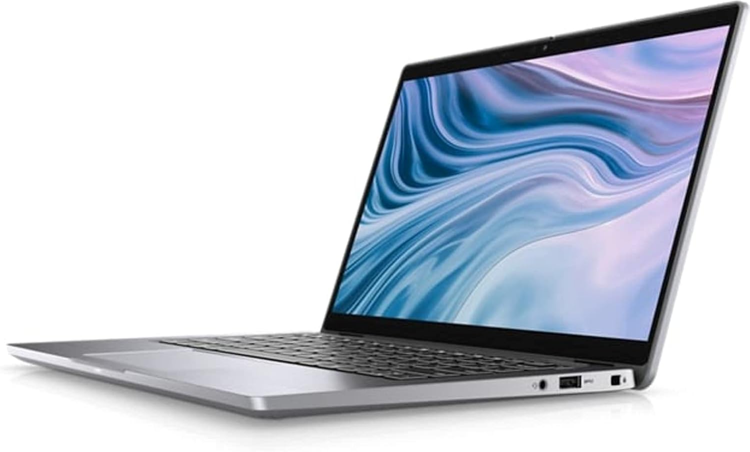 Dell Laptop Latitude 7310 2020 de 13 pulgadas, Intel Core i5 de 10 generación, i5-10310U, Quad Core 4.4 GHz, SSD de 512 GB, 16 GB de RAM, 1366 x 768