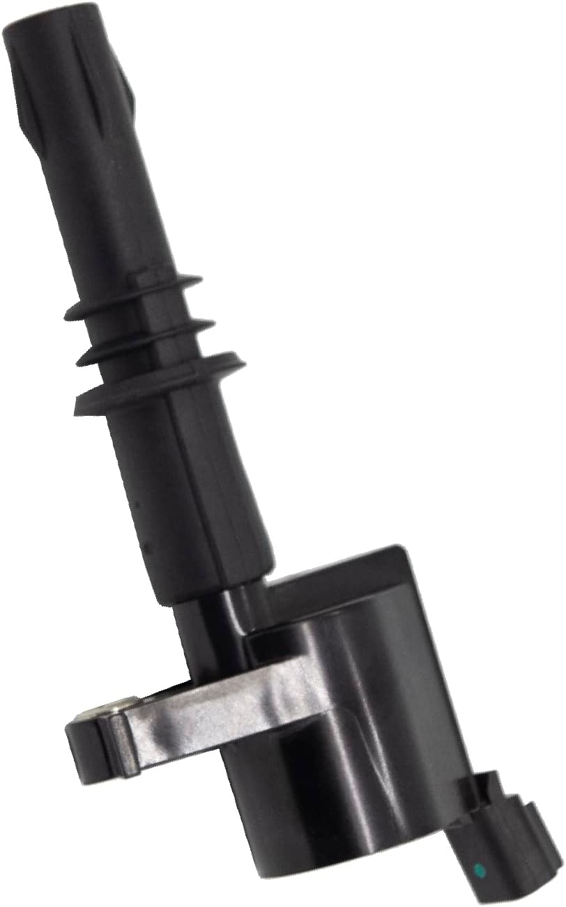 Paquete de bobinas de encendido DG511 Compatible con Ford Mercury Expedition Explorer F-150 Mustang Mark LT Navigator Mountaineer F53 F59 F-250