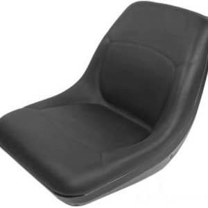 RAParts AM107759 – Asiento compacto negro para tractores John Deere para JD 655 755 756 855 856 955 RAParts AM107759 – Asiento compacto negro para tractores John Deere para JD 655 755 756 855 856 955