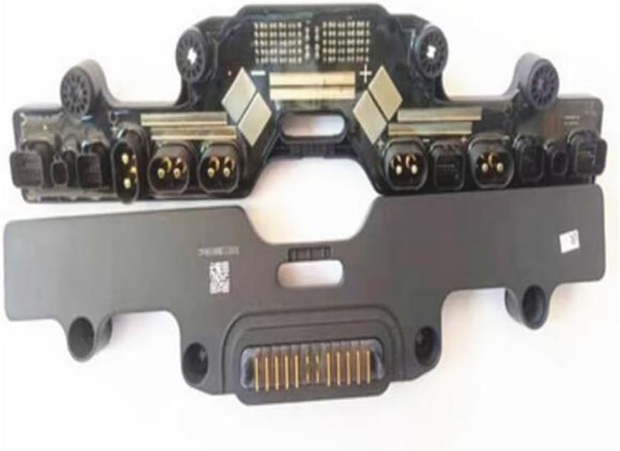 YAGUMO Piezas de drones para DJI Agras Drone T30 Placa de distribución de energíamódulo Instalación fácil