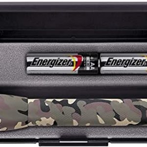 Linterna Maglite Mini incandescente 2 celdas AA negro Colombia Linterna Maglite Mini incandescente 2 celdas AA negro Colombia