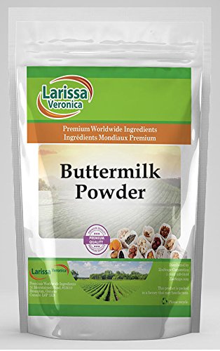 Suero de leche en polvo (4 oz, ZIN 525347) – Paquete de 3