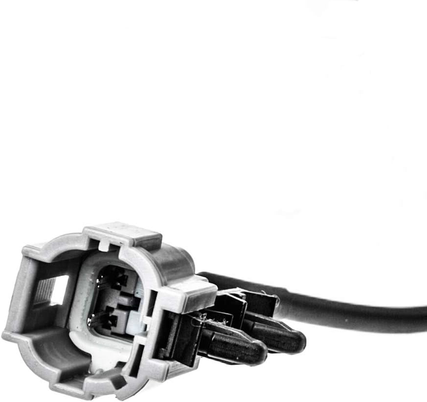 Buje de rueda delantera y conjunto de cojinetes izquierdo o derecho compatible con Nissan Xterra Frontier Pathfinder Suzuki Equator AUQDD 515065 x2
