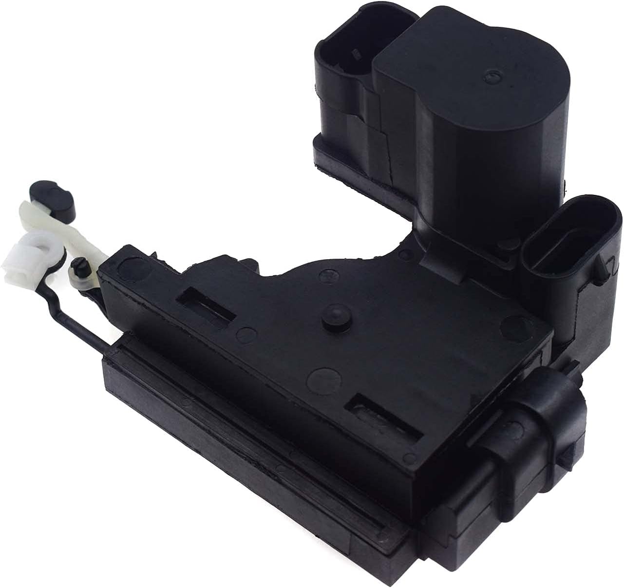 Actuador 96252707 de la cerradura de la puerta del lado del conductor para la onda de Chevrolet Aveo Aveo5 Pontiac G3