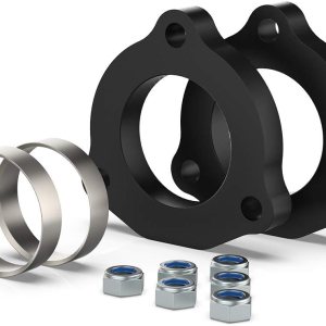 Maxracing Kit de nivelación de suspensión de 2 pulgadas compatible con Chevy Colorado 2015-2022  GMC Canyon 4WD2WD Maxracing Kit de nivelación de suspensión de 2 pulgadas compatible con Chevy Colorado 2015-2022  GMC Canyon 4WD2WD