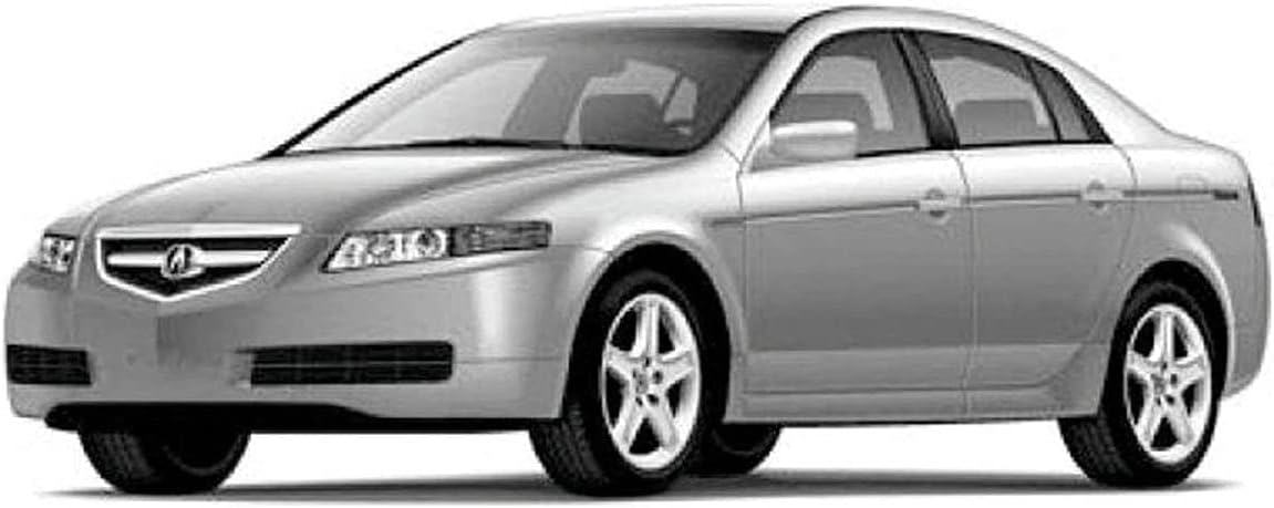 XtremeVision LED interior para Acura TL 2004-2008 (14 piezas) kit de LED interior blanco frío + herramienta de instalación