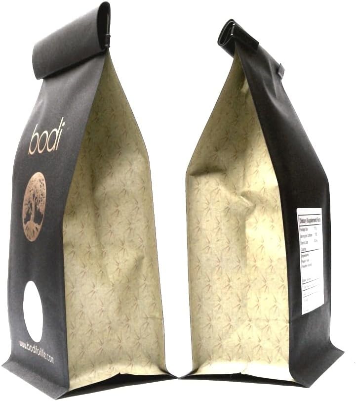 bodi  Papaína 100umg Proteinasa en polvo  4oz a 5lb  Pure Natural Sin químicos (5 lb)