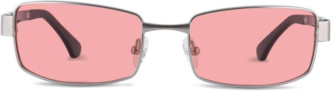 TheraSpecs Haven Glasses for Migraine, Light Sensitivity, and Blue Light