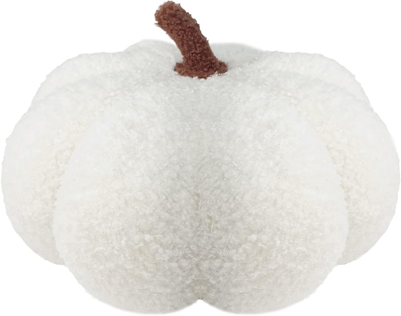 Almohada de calabaza, 7.87 pulgadas, decoración de Halloween, almohada de calabaza, para Halloween, fiesta de Acción de Gracias, decoración del