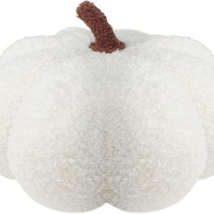 Almohada de calabaza, 7.87 pulgadas, decoración de Halloween, almohada de calabaza, para Halloween, fiesta de Acción de Gracias, decoración del Almohada de calabaza, 7.87 pulgadas, decoración de Halloween, almohada de calabaza, para Halloween, fiesta de Acción de Gracias, decoración del