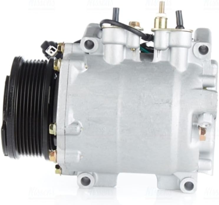Nissens Compresor de aire acondicionado – 89242