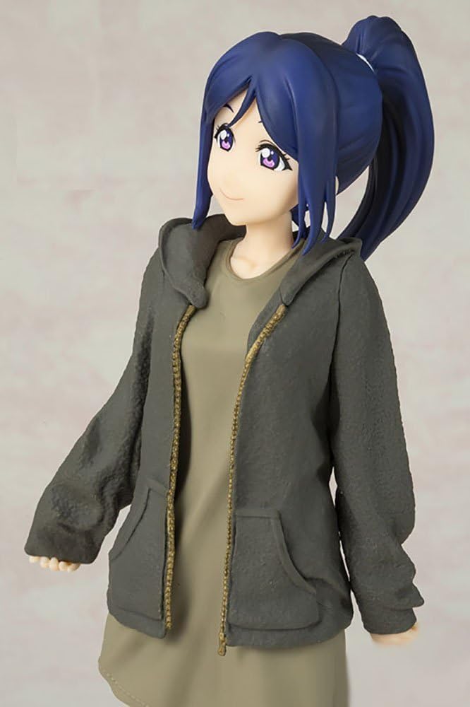 Banpresto Amor en vivo!Sunshine!! Figura Exq  Kanan Matsuura  2nd