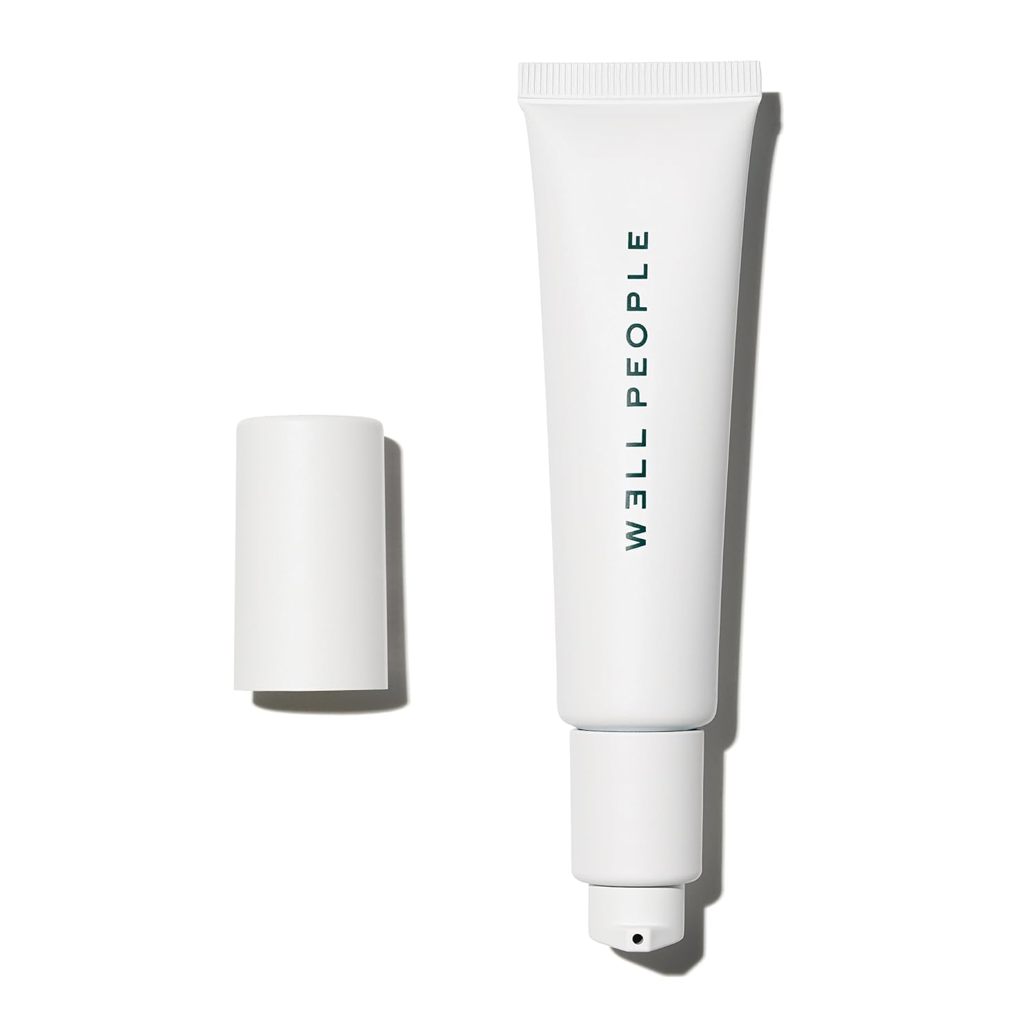 Well People Bio Tint SPF 30 Hidratante tintado, hidratante perfeccionador de la piel, suaviza las imperfecciones e hidrata la piel, vegano y libre
