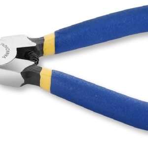 Alicates Circlip Alicates externosinternos de alta resistencia con mandíbula rectadoblada para anillo quitar alicates de retención con 7 pulgadas y Alicates Circlip Alicates externosinternos de alta resistencia con mandíbula rectadoblada para anillo quitar alicates de retención con 7 pulgadas y