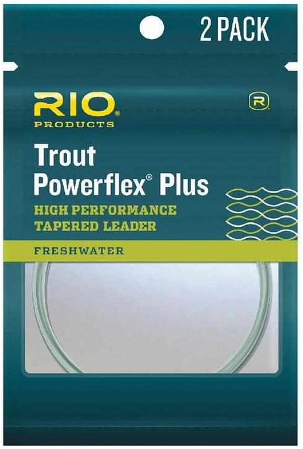 Rio PRODUCTSTrout Versileader 7Ft Sinking 3Ips