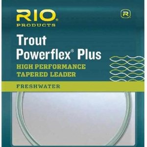 Rio PRODUCTSTrout Versileader 7Ft Sinking 3Ips Rio PRODUCTSTrout Versileader 7Ft Sinking 3Ips