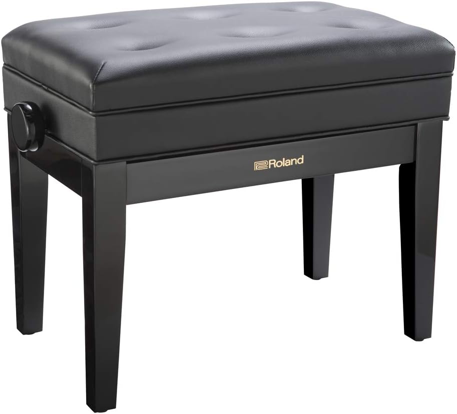 Roland RPB-400PE-US Bancos para piano