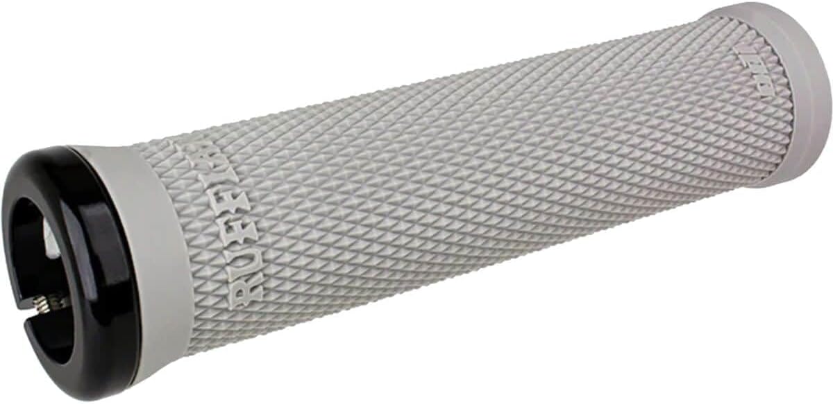 ODI Ruffian v2.1 Puños de bloqueo – Gris